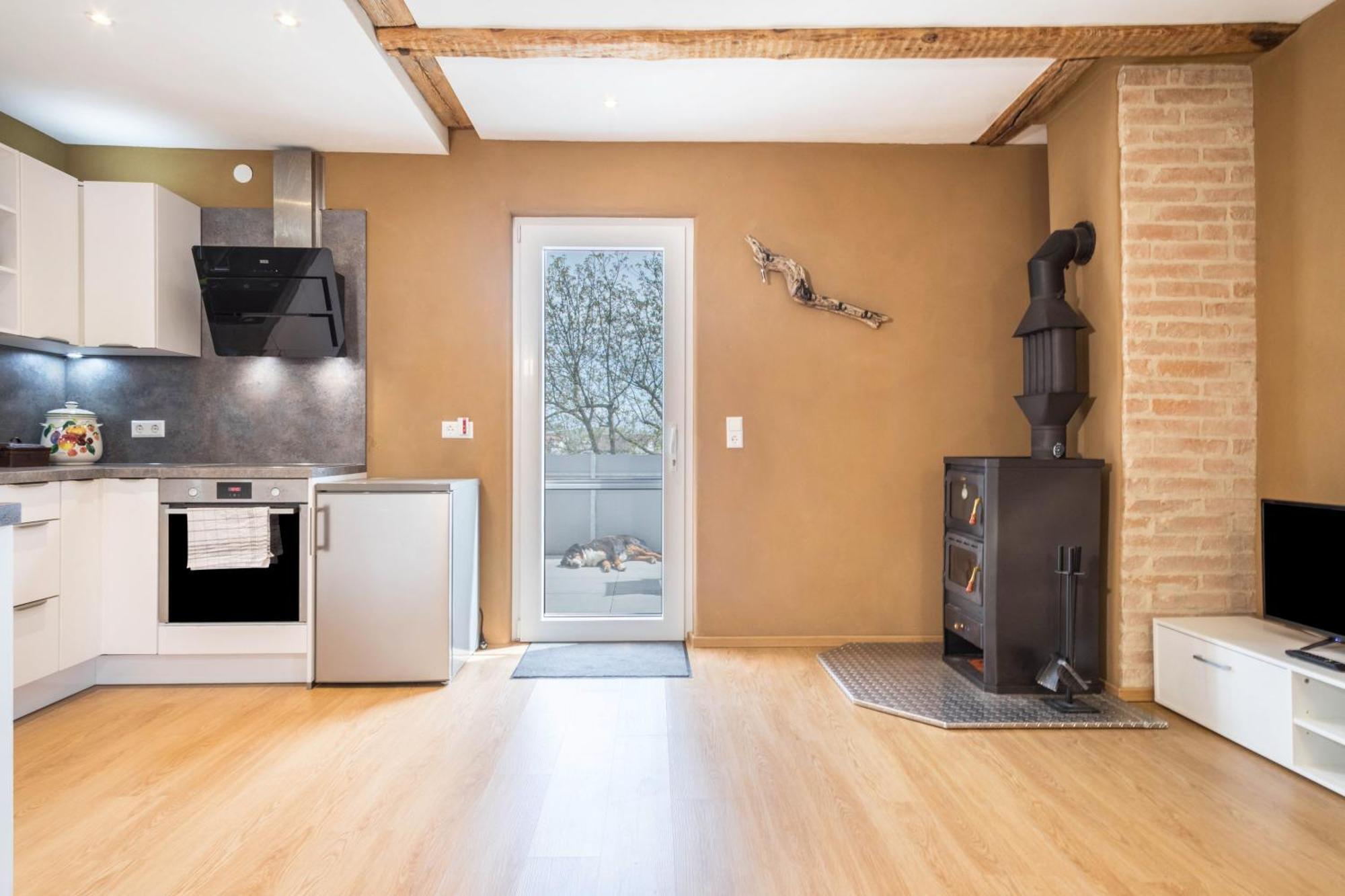 Ferienwohnung Lang Kressbronn am Bodensee Εξωτερικό φωτογραφία