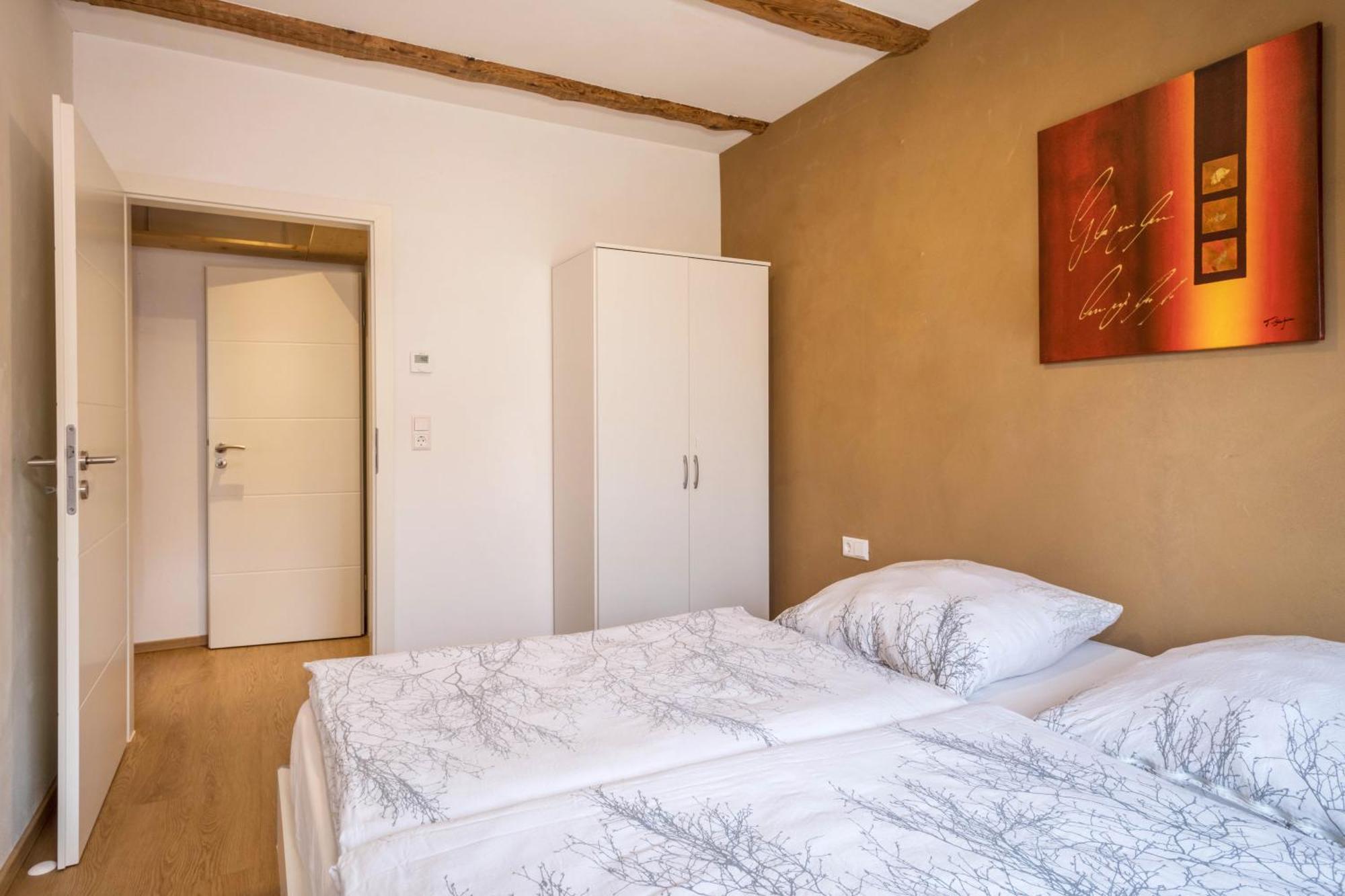 Ferienwohnung Lang Kressbronn am Bodensee Εξωτερικό φωτογραφία