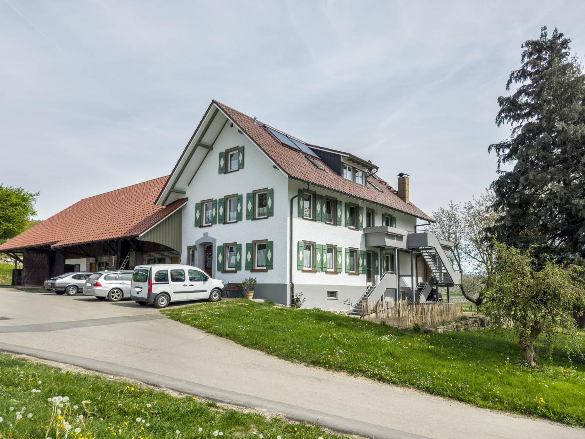 Ferienwohnung Lang Kressbronn am Bodensee Εξωτερικό φωτογραφία