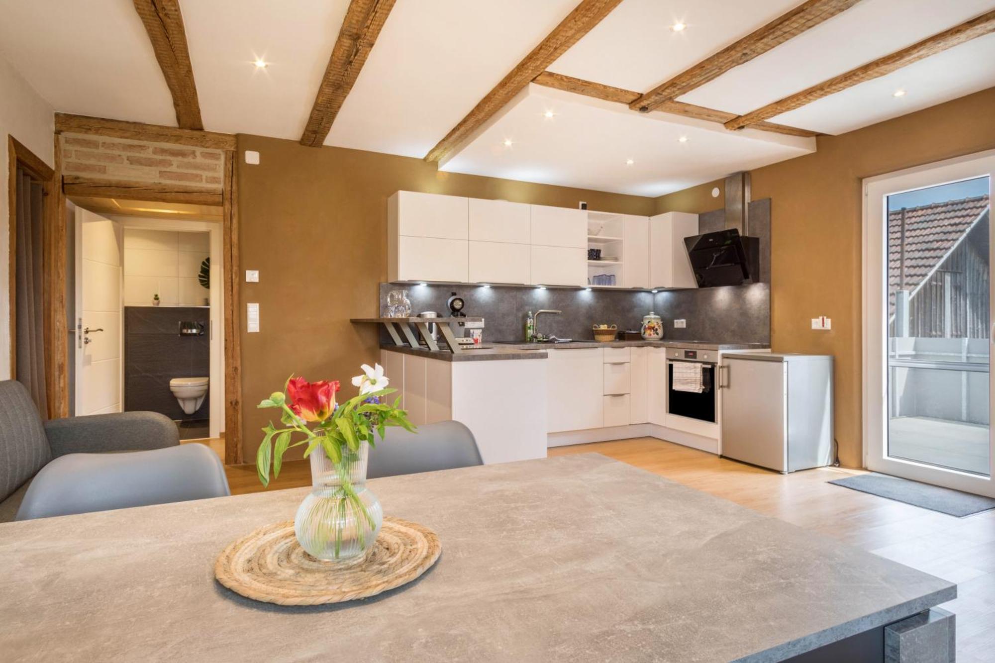 Ferienwohnung Lang Kressbronn am Bodensee Εξωτερικό φωτογραφία