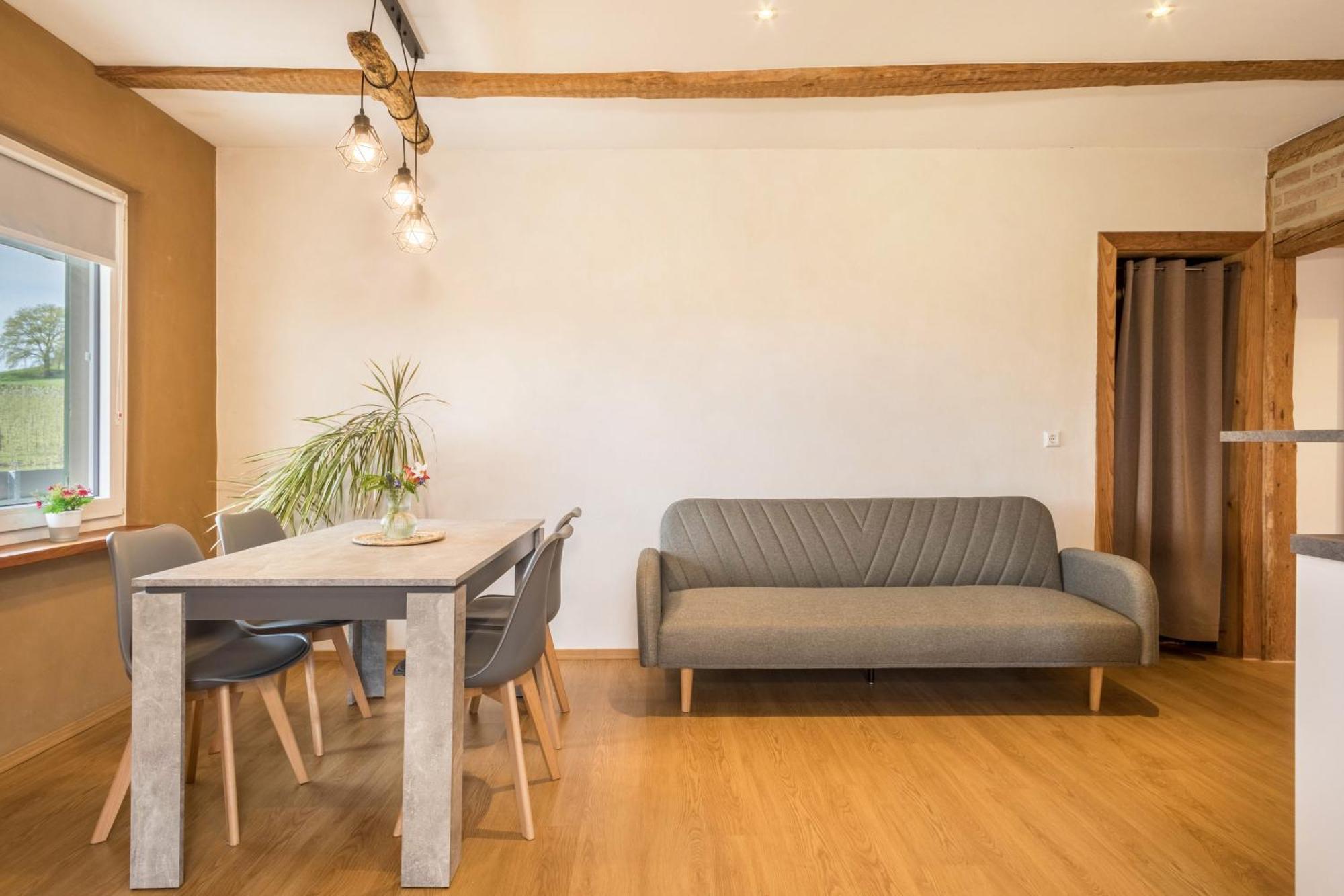 Ferienwohnung Lang Kressbronn am Bodensee Εξωτερικό φωτογραφία