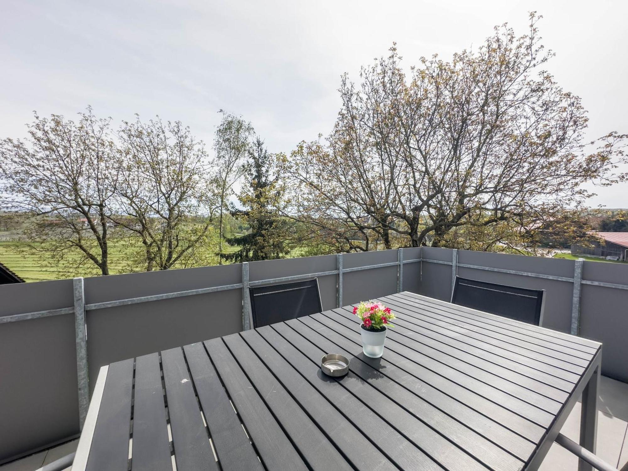 Ferienwohnung Lang Kressbronn am Bodensee Εξωτερικό φωτογραφία