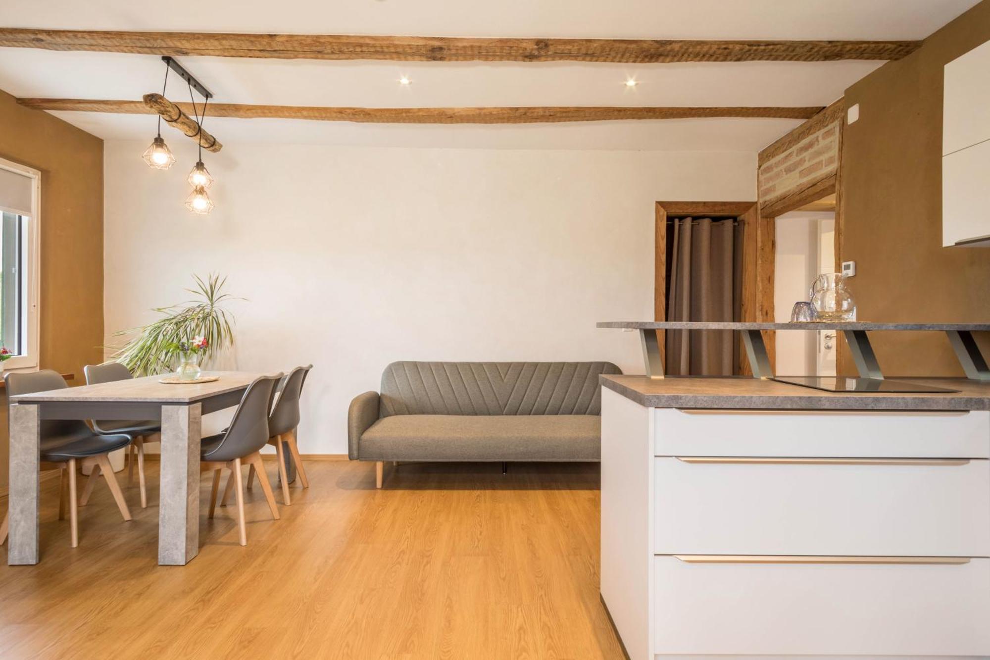 Ferienwohnung Lang Kressbronn am Bodensee Εξωτερικό φωτογραφία