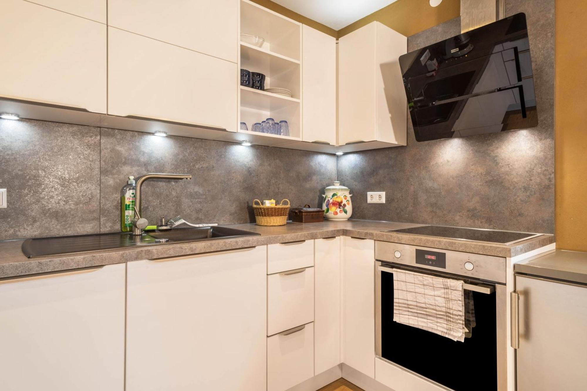 Ferienwohnung Lang Kressbronn am Bodensee Εξωτερικό φωτογραφία