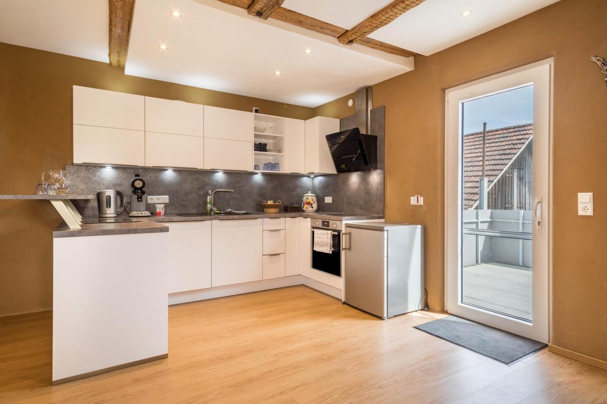 Ferienwohnung Lang Kressbronn am Bodensee Εξωτερικό φωτογραφία