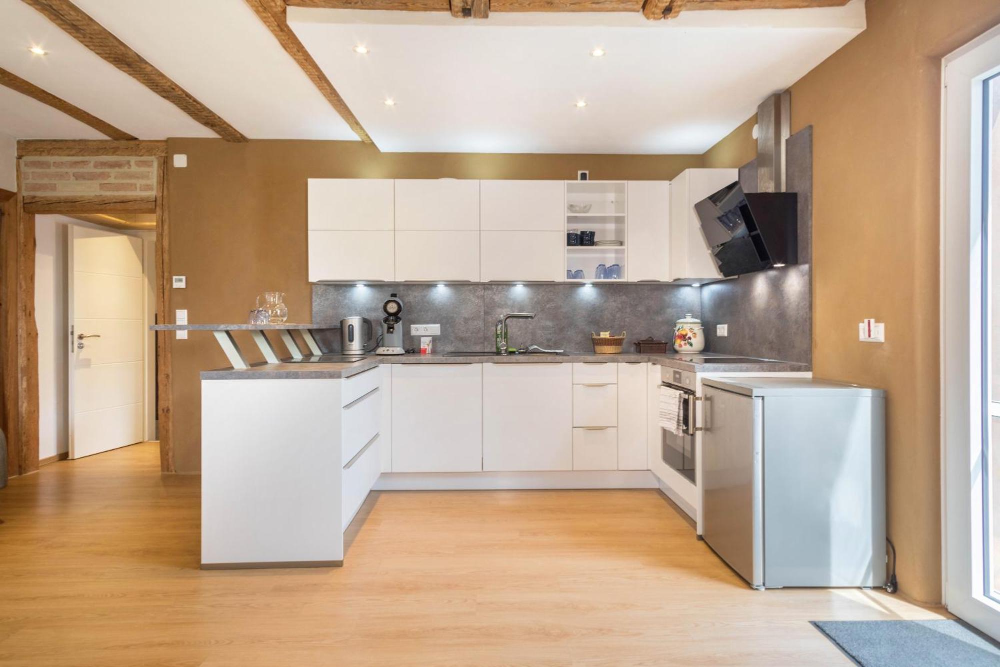 Ferienwohnung Lang Kressbronn am Bodensee Εξωτερικό φωτογραφία