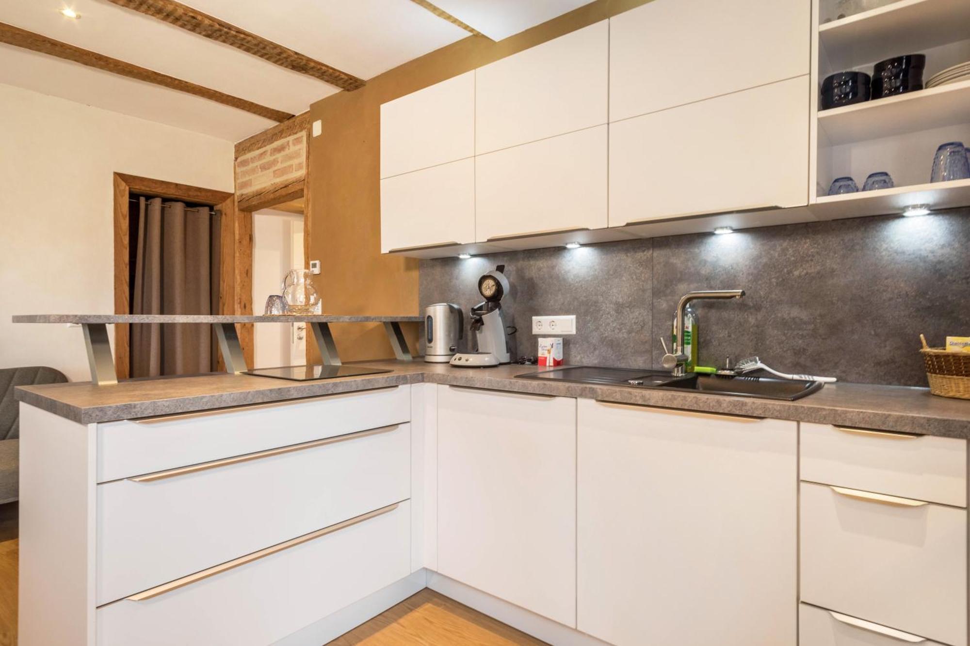 Ferienwohnung Lang Kressbronn am Bodensee Εξωτερικό φωτογραφία